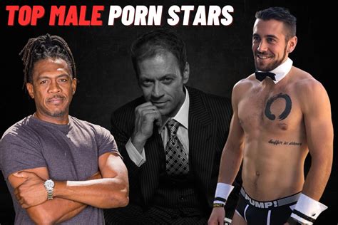 man pornstar|14 Most Famous Male Porn Stars [2024]: The Top Men In Porn